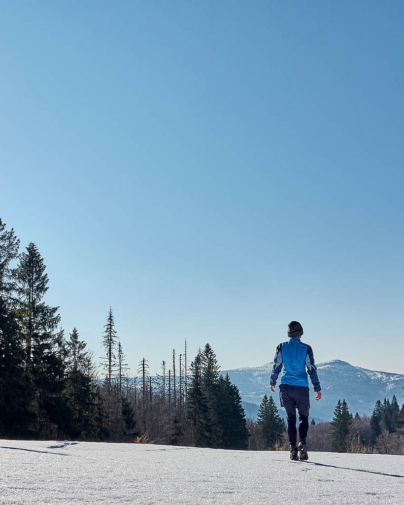 Winterwandern