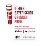 Niederbayerischer Gründer Preis