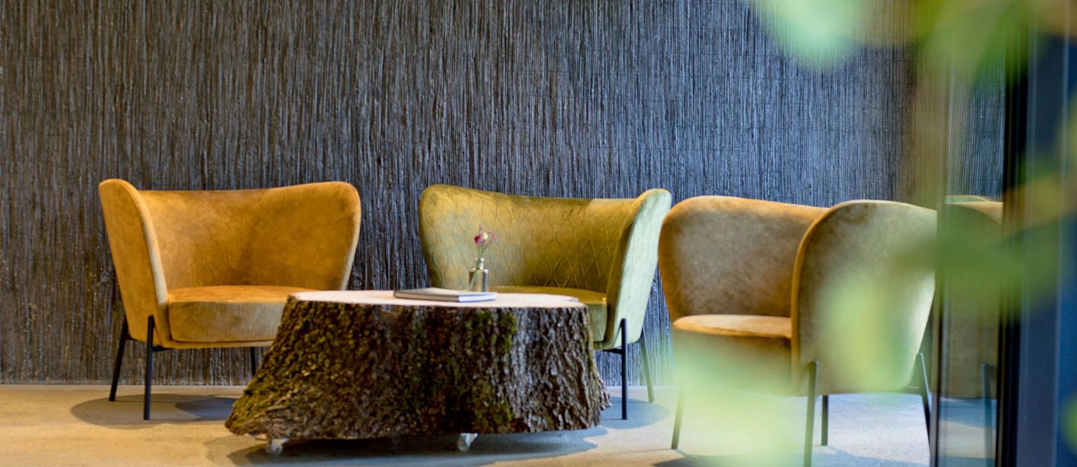 Mit Herz, Leichtigkeit und Leidenschaft