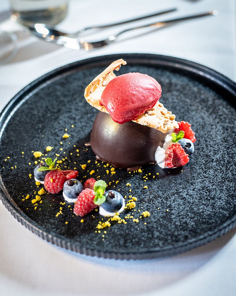 Viel Erfolg liebe Sophia