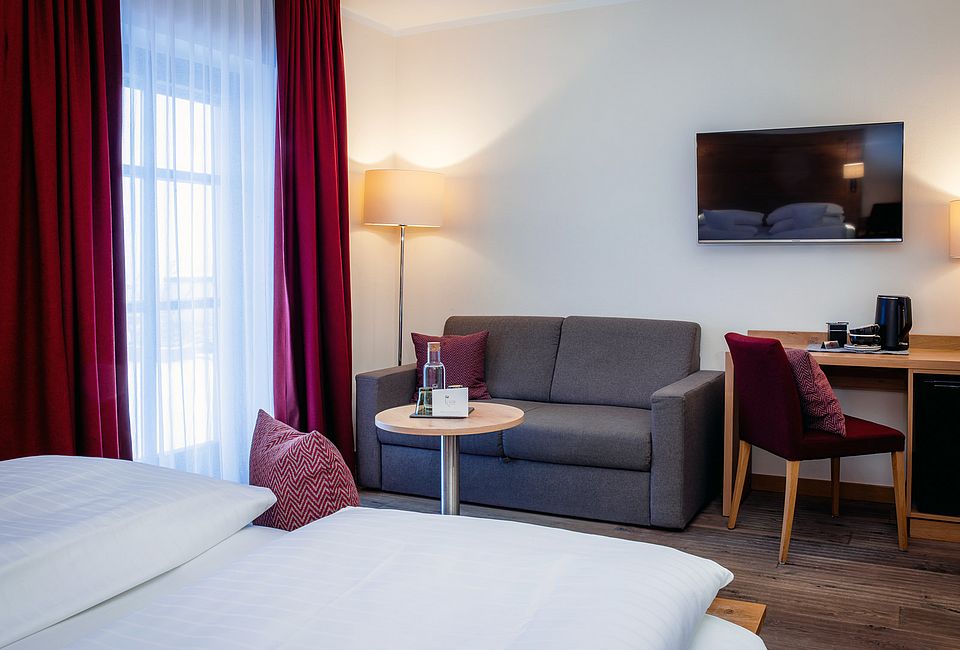 Superior Panorama Gartenglück