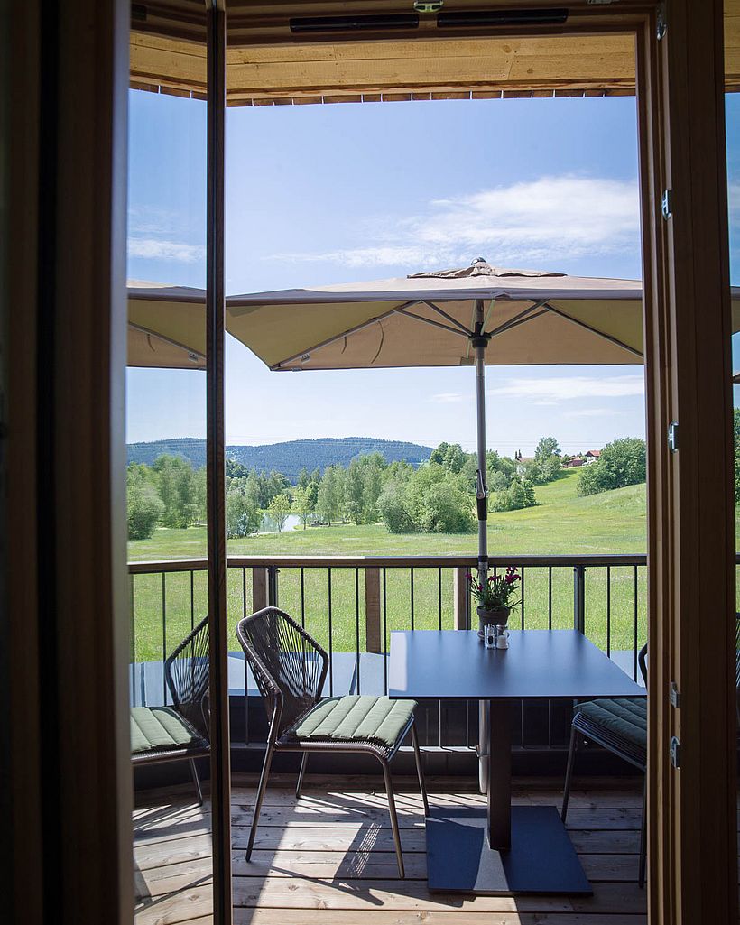 Naturhotel