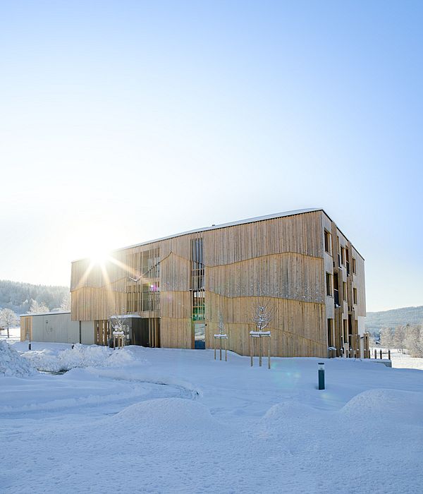 Naturhotel
