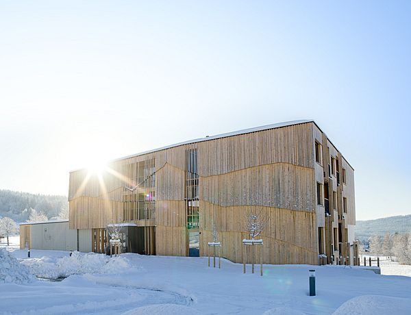 Naturhotel