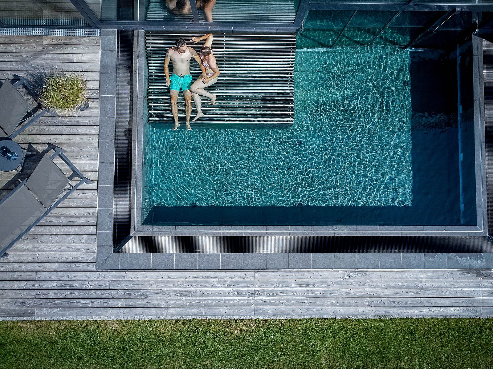 Sommergenuss im Herzen des Bayerischen Walds