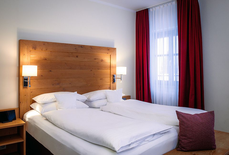 Standard Gartenglück