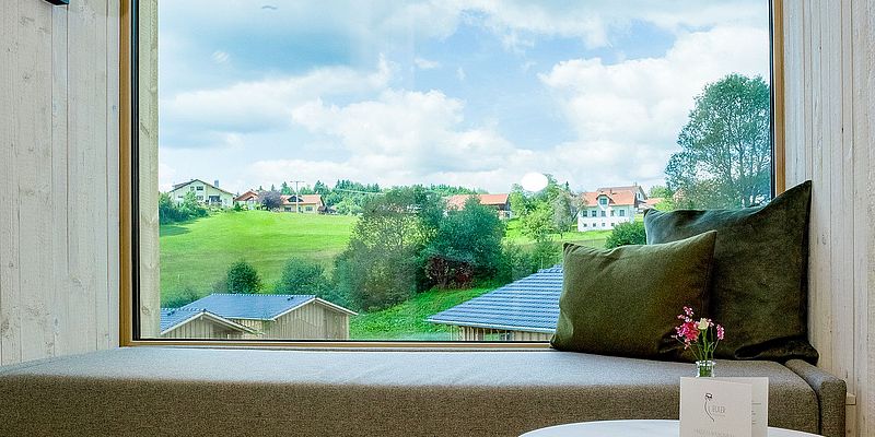 Suite Seeblick