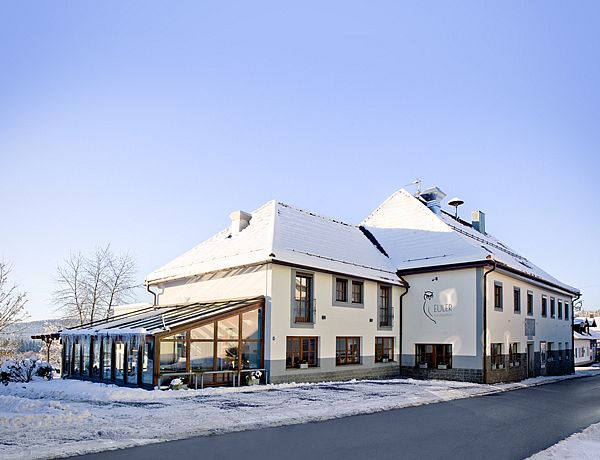 Landgasthof