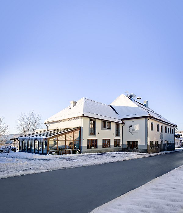 Landgasthof