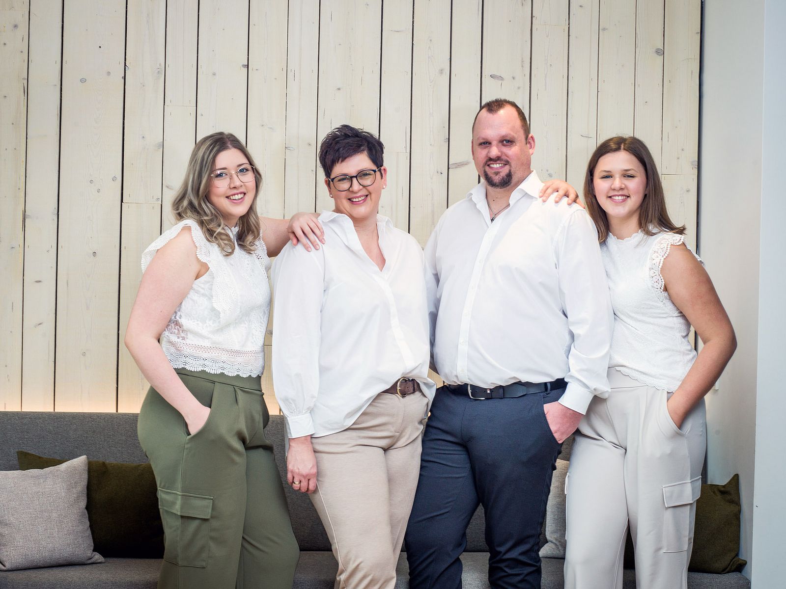 Tradition trifft Geschmack