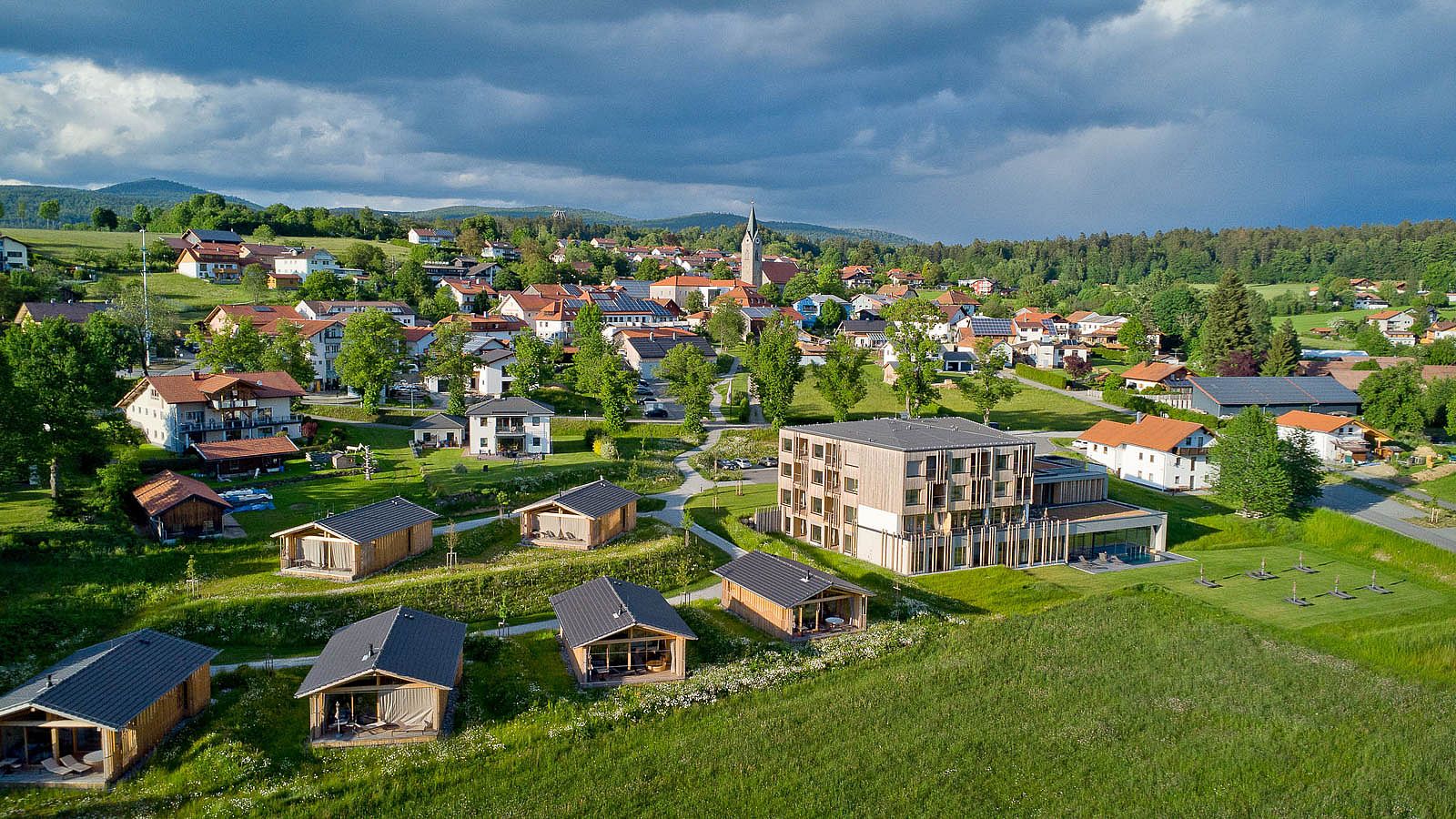 Nationalpark Bayerischer Wald