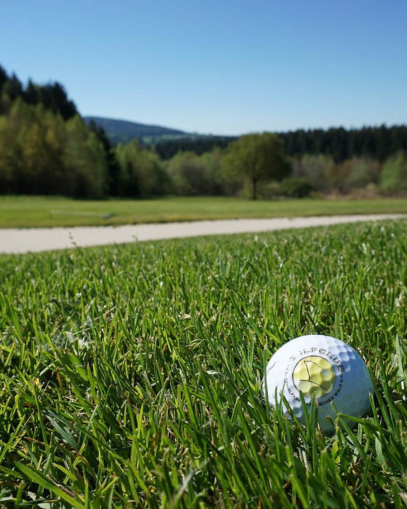 Golfspaß für alle