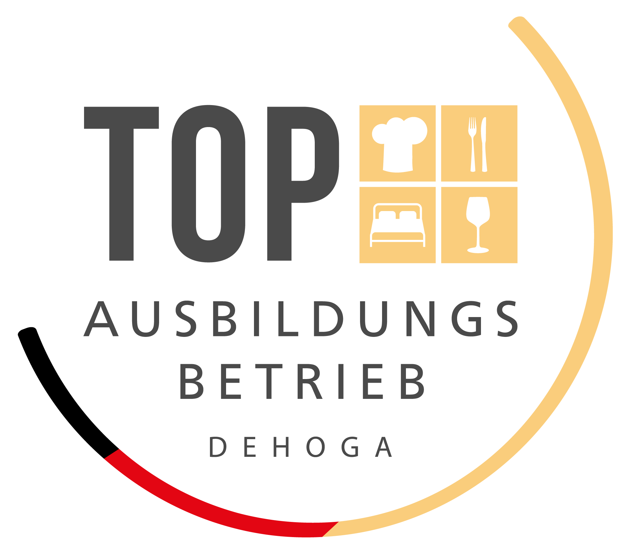 Top Ausbildungsbetrieb