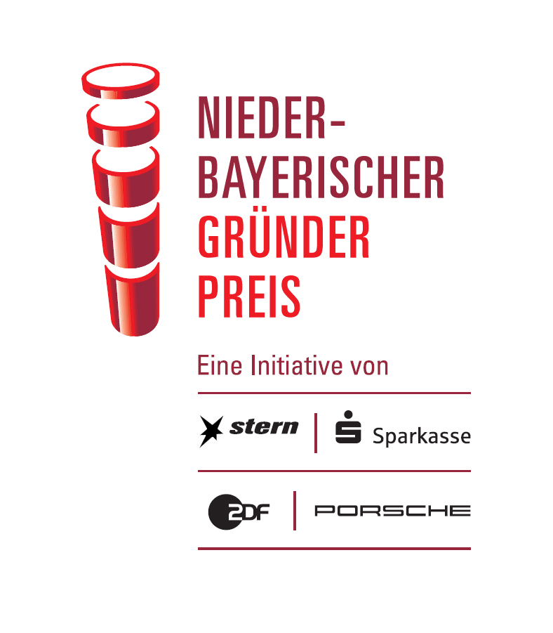 Niederbayrischer Gründerpreis